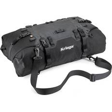 Kriega Handtaschen Kriega US-40 Drypack, Hecktasche wasserdicht Schwarz