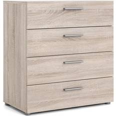 Tvilum Byråer Tvilum Pepe Four Chest of Drawer