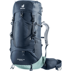 Deuter aircontact lite 45 10 sl Deuter Aircontact Lite 35 10 SL vandrerygs. [Levering: 4-5 dage]