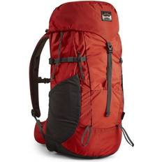 Junior Vandringsryggsäckar Lundhags Tived Light Backpack 25l Kids lively red 2023 Hiking Backpacks