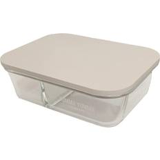 Termo madkasser på tilbud Yummii Yummii Meal Prep Sea shell Large 2 Termo madkasse