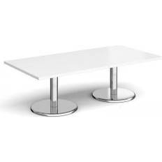 Pisa Dams rectangular Coffee Table