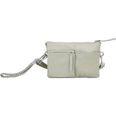 Adax Combi Clutch Oxana Amalfi - Svart