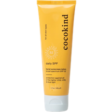 Cocokind Facial Sunscreen Lotion SPF32 48g