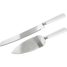 Bryllups og kniv