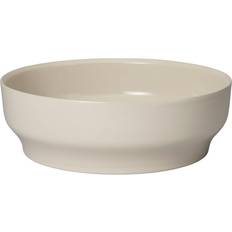 Beige Servierschalen Rörstrand Höganäs Keramik Höganäs Serving Bowl