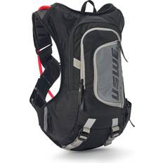 USWE Rygsæk Pow 16L Protector - Sort