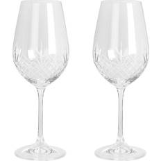 Stiernholm 35 cl Vitvinsglas 35cl 2st