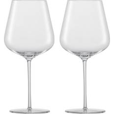 Vervino Zwiesel Vervino Rödvinsglas 68cl 2st