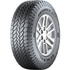 General GRABBER AT3 225/60 R18 104H XL