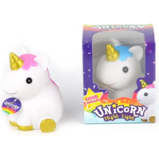 Lampa unicorn Robetoy Unicorn Nattlampa