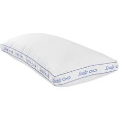 Down Pillows Sealy All Night Cooling Down Pillow