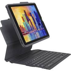 Zagg Pro Keys for iPad 10.2" (7th/8th/9th Gen) (German)