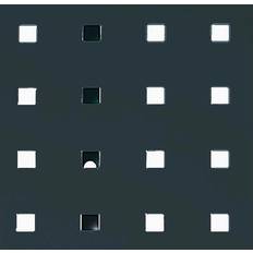 Tableros de Herramientas Lochplatte B457xL495mm grau, BOTT