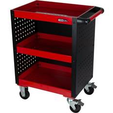 KS Tools 890.0006 Servicewagen 350 mm 250 mm 130 mm 20 kg