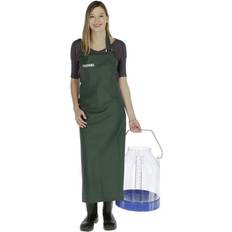 Schorten Kerbl Melkschort Premium 125x118 cm Groen