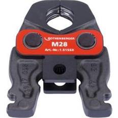 Rothenberger M28 Compact pressbakke