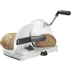 Elnät Grönsakssvarvar Wenko Brotschneidemaschine