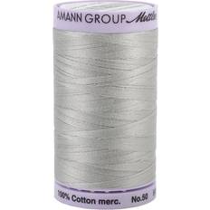 Mettler Silk Finish Cotton Thread 50wt Fieldstone