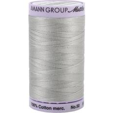Silk Finish Cotton Thread 50wt Fieldstone