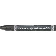 LYRA Pen Accessories LYRA Graphite Crayon 2B