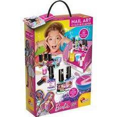 Lisciani Barbie Studio Color Change Set 15 pcs