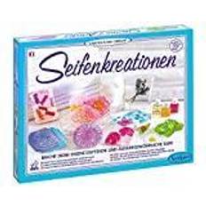 Sentosphere Seifenkreationen, Bastelset