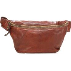 Campomaggi Bags Campomaggi Santarcangelo Crossbody Bag - Cognac