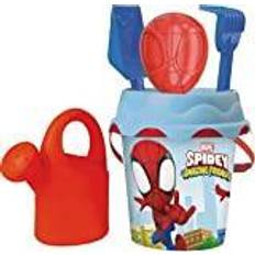 Spidey marvel Smoby Marvel Spidey Sankosetti