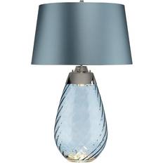 Elstead Lighting Lena 2 Table Lamp