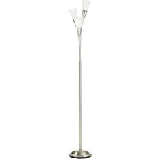 Homcom Modern Floor Lamp