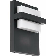 Loops IP44 Wall Flush Light