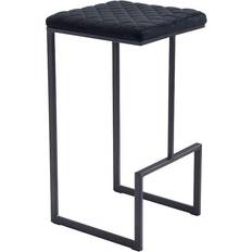 Furniture Zuo Modern Element Bar Stool