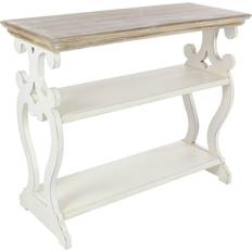 Furniture Litton Lane Harper & Willow 2 Console Table