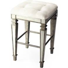 Furniture Butler Specialty Celeste Masterpiece Bar Stool