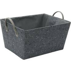 Cheap Baskets JVL Shadow Tapered with Basket