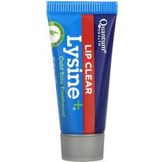 Quantum Health Lip Clear Lysine Cold Sore Treatment