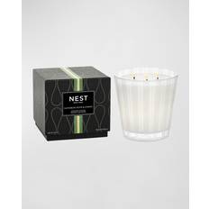 Yellow Candlesticks, Candles & Home Fragrances Nest New York Santorini Olive & Citron Scented Candle 21.2oz