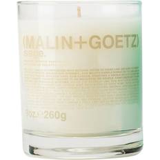 Eucalipto Velas Aromáticas Malin+Goetz Sage Vela Aromática 255g