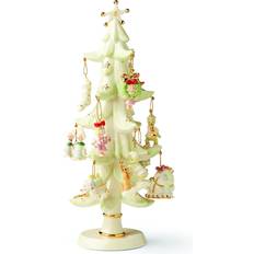 Lenox How Grinch Stole & Christmas Tree Ornament