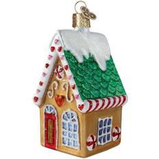 Old World Christmas 20064 Christmas Tree Ornament