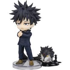 Bandai Figurines Bandai Tamashi Nations Jujutsu Kaisen Megumi Fushiguro