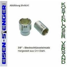 Proxxon 3/8" Drive Socket 17mm