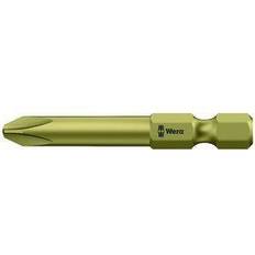 Wera Phillips Screwdriver Bit, PH4 Tip