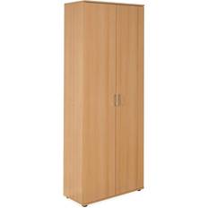 Armoires Inter Link Vetra ¦ holzfarben Lagerschrank