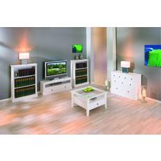 Konsole Inter Link Trendstabil TV-Konsole Provence 3 Fernsehschrank
