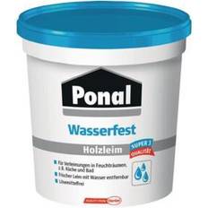 Masillas y Productos de Construcción Henkel Holzleim Wasserfest/Super 9.12 KG