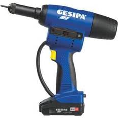 Gesipa FireBird Pro CAS 18V 2Ah Lithium