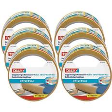 TESA 56171, Støbetape, Beige, 10