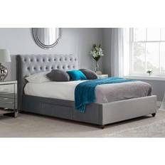 Beds & Mattresses Birlea Marlow Fabric Bed